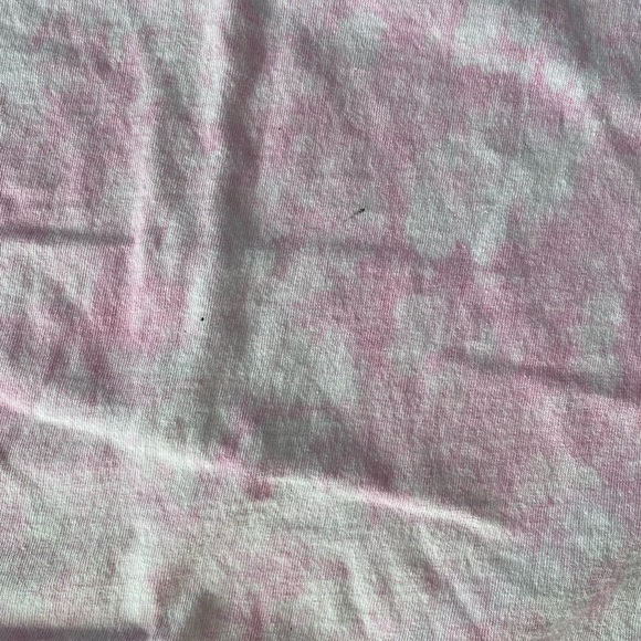 Urban Outfitters pink t-shirt - Picture 3 of 4